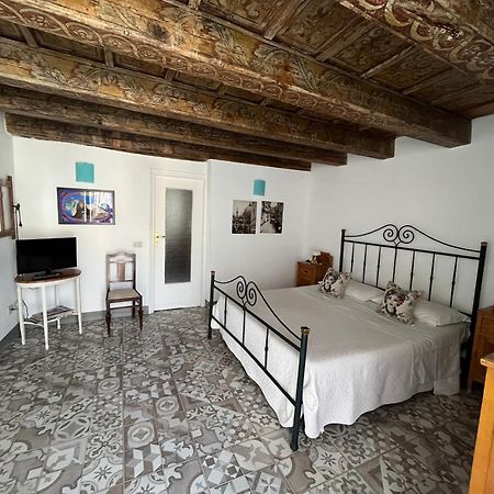 Casa Vacanze Flavia Palermo Luaran gambar