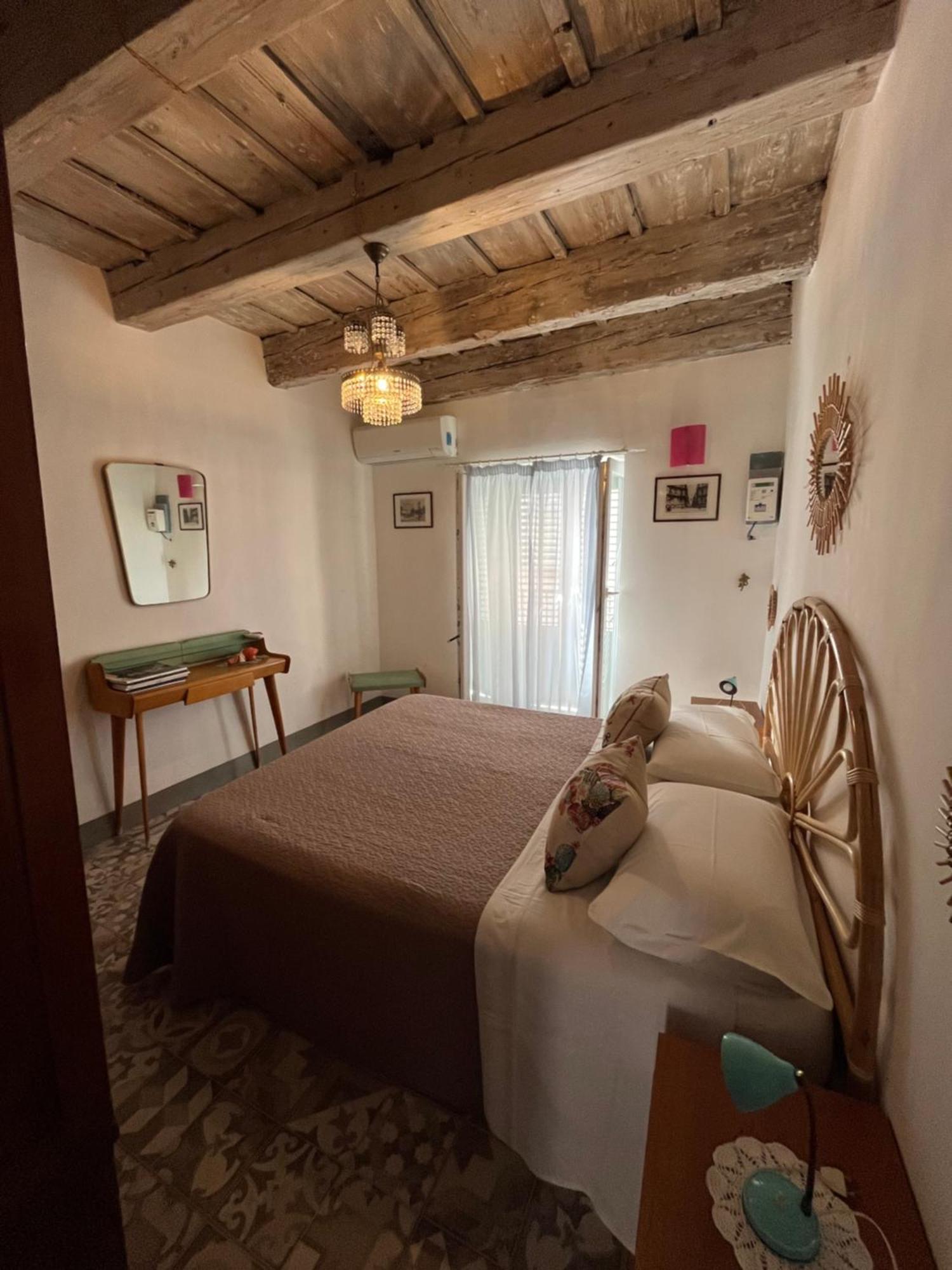 Casa Vacanze Flavia Palermo Luaran gambar