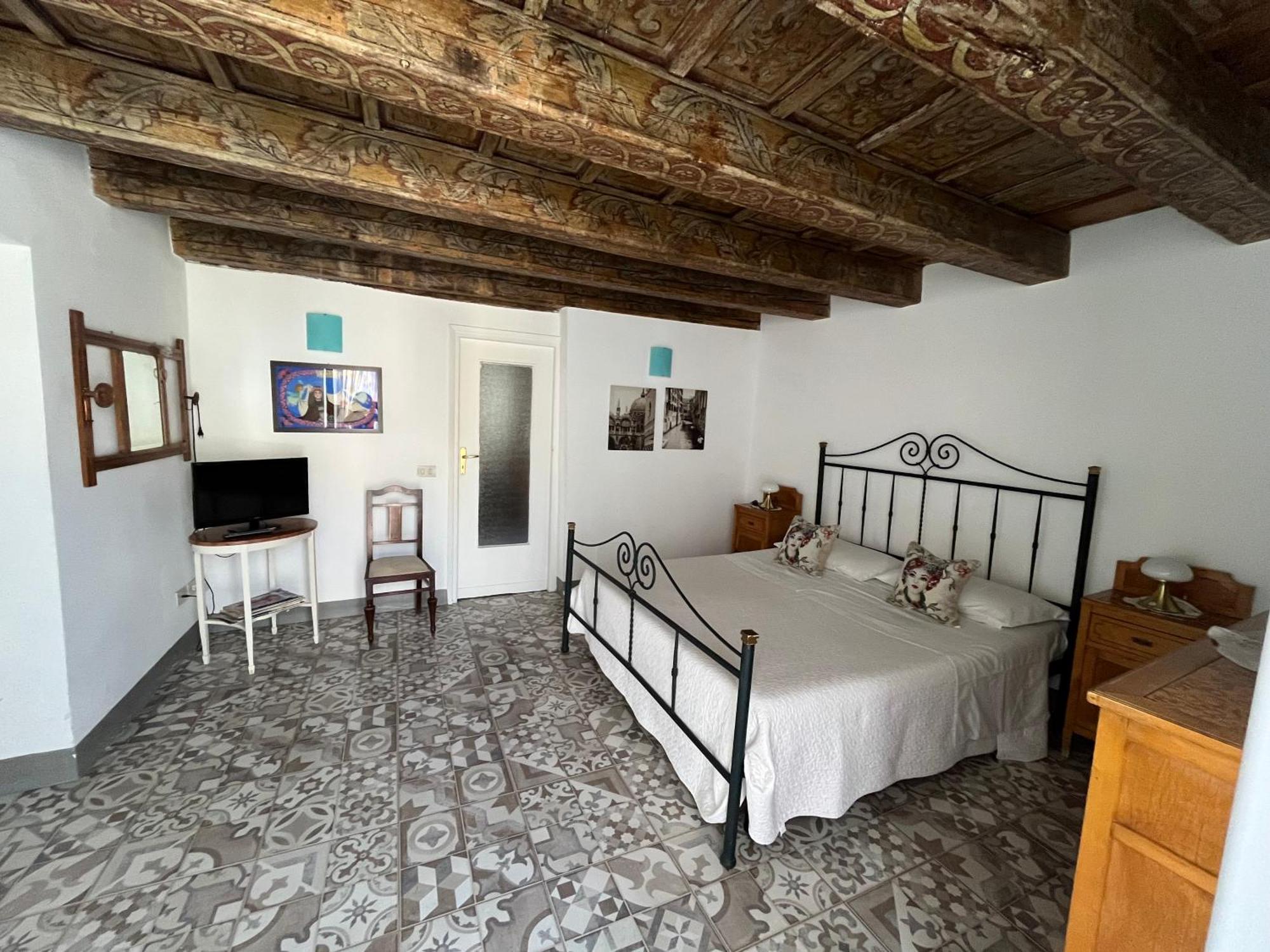 Casa Vacanze Flavia Palermo Luaran gambar