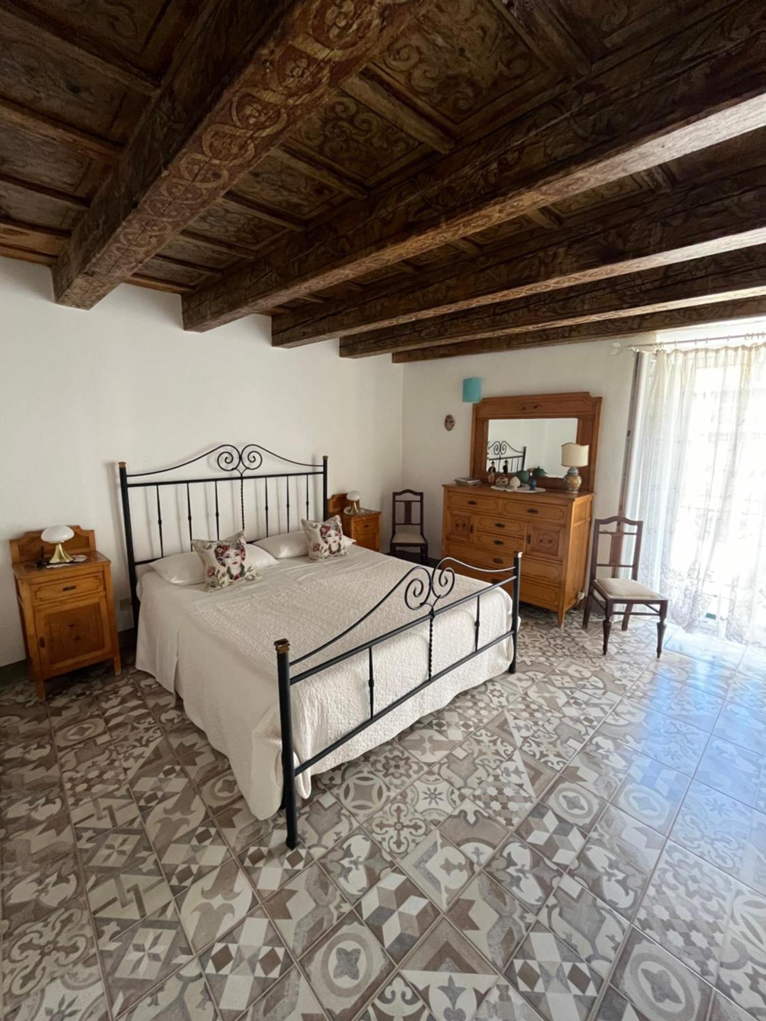 Casa Vacanze Flavia Palermo Luaran gambar