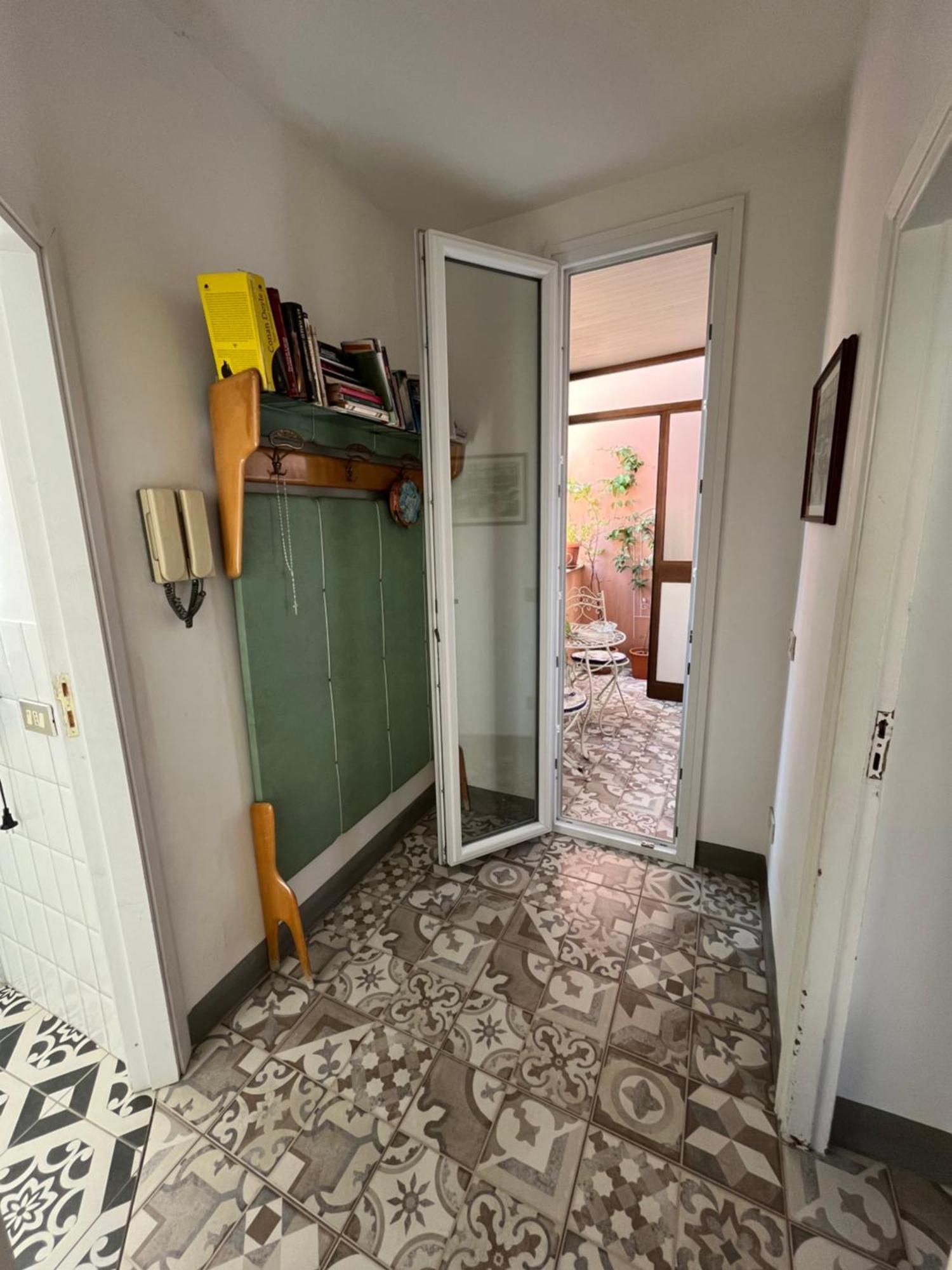Casa Vacanze Flavia Palermo Luaran gambar