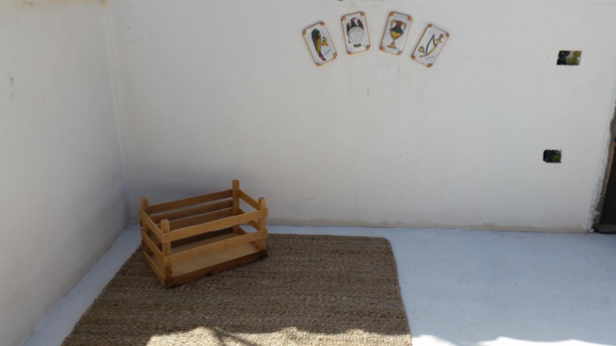 Casa Vacanze Flavia Palermo Luaran gambar