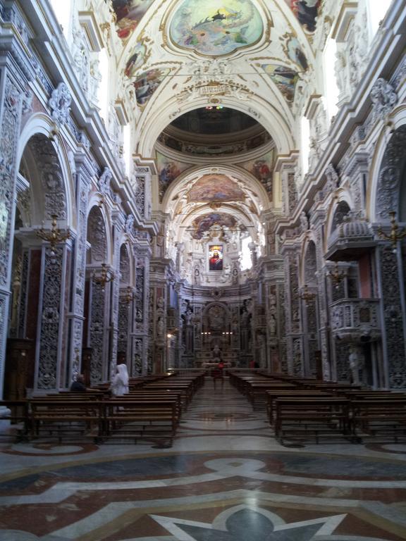 Casa Vacanze Flavia Palermo Bilik gambar