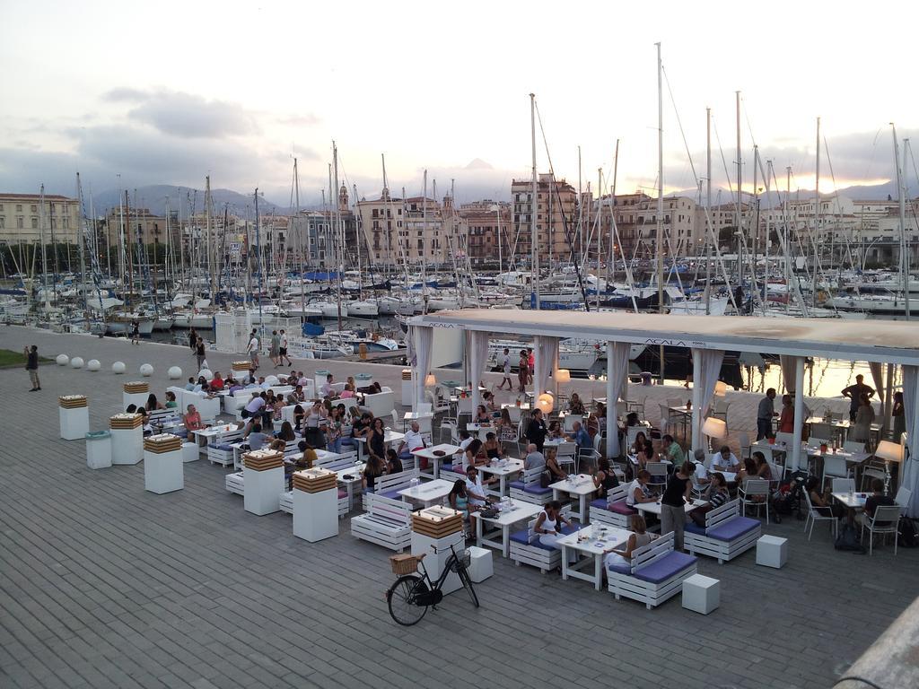 Casa Vacanze Flavia Palermo Bilik gambar