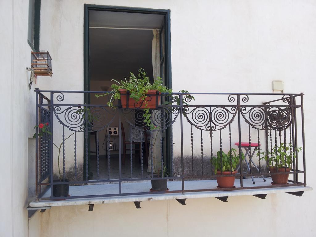 Casa Vacanze Flavia Palermo Luaran gambar